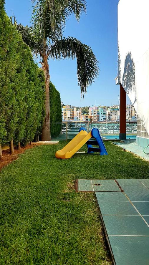 Albufeira Marina Villa 27 Exterior foto