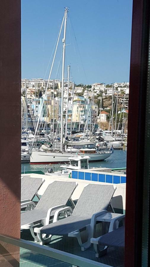 Albufeira Marina Villa 27 Exterior foto